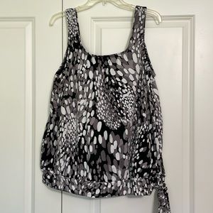 Swimsuits for All Tankini Top 18